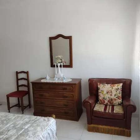 Apartment En San Vicente De