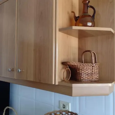 En San Vicente De Appartamento