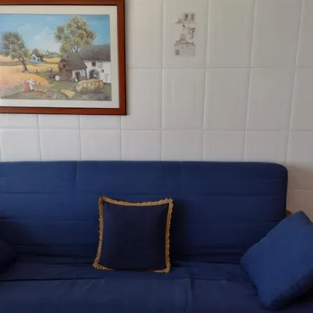 Appartement En San Vicente De *