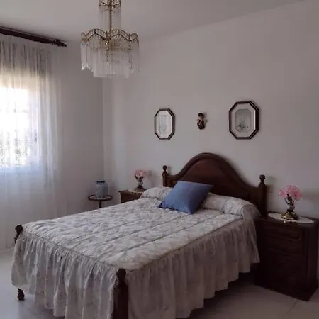 En San Vicente De Appartement O Grove