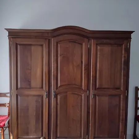 En San Vicente De 아파트 *