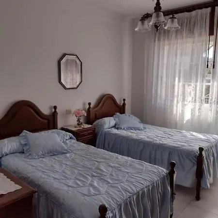 En San Vicente De O Grove