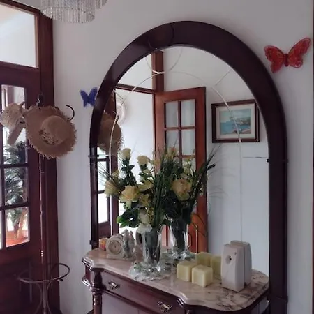 Apartment En San Vicente De *