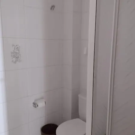 En San Vicente De Appartement