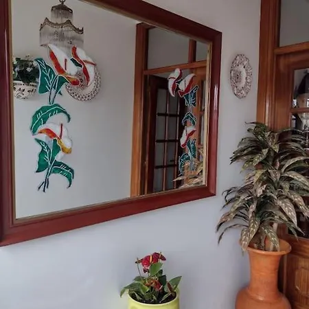 En San Vicente De 아파트 *