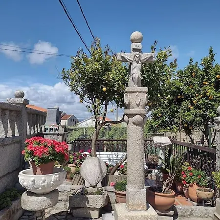 アパート En San Vicente De