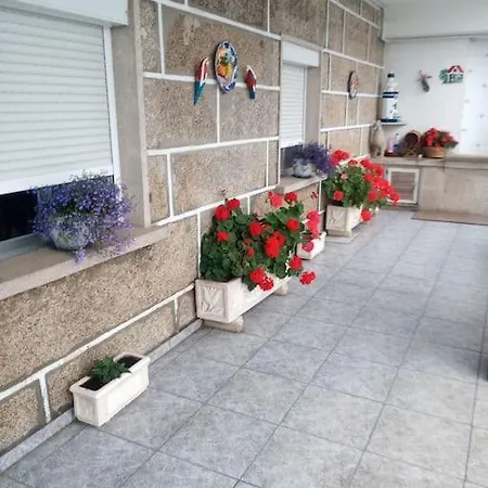 En San Vicente De Appartement