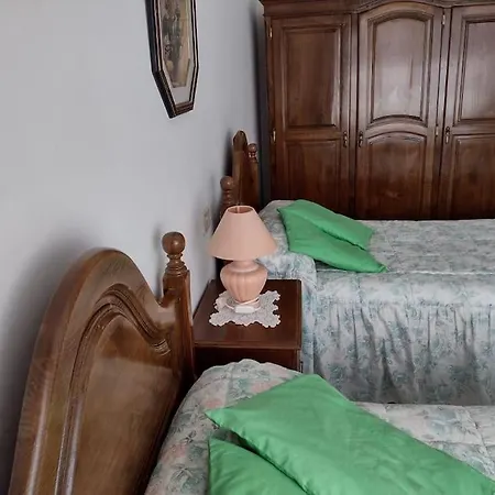 En San Vicente De 아파트 오그로브