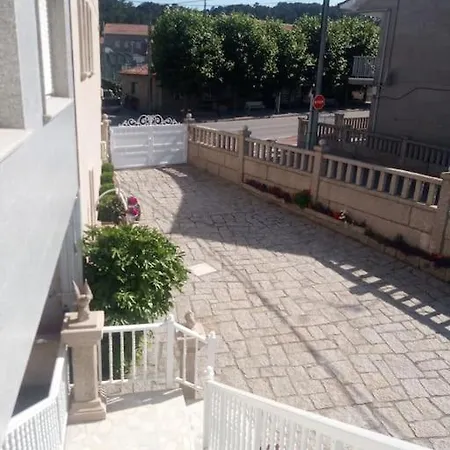 En San Vicente De Apartment *