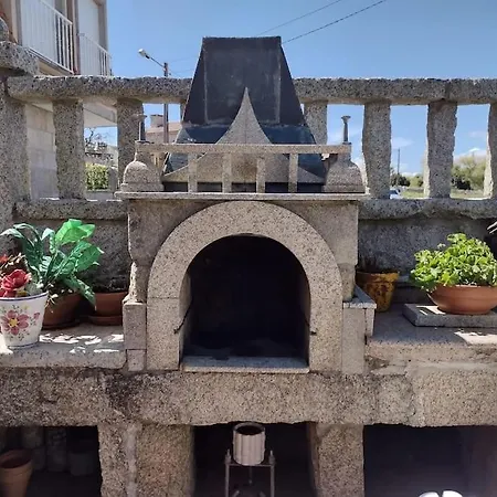 En San Vicente De Appartamento O Grove