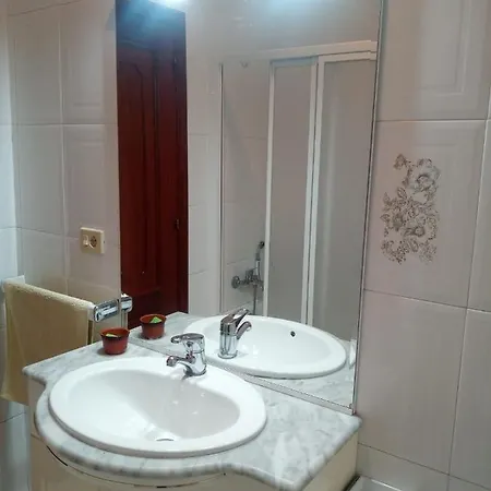 En San Vicente De Appartement