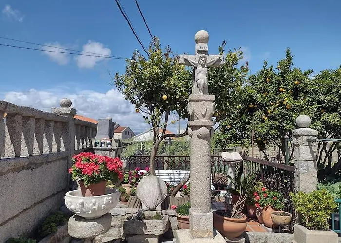 Apartment En San Vicente De