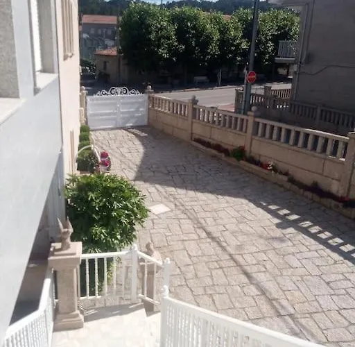 En San Vicente De Apartment *